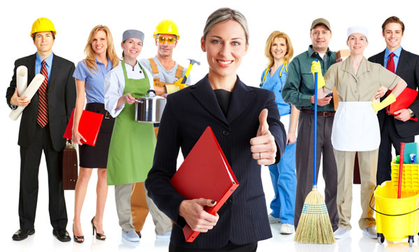 Tavas Bayan Temizlikçi Hizmeti